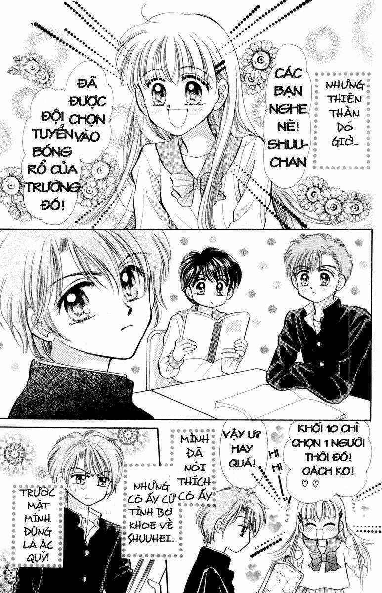 Baby Love - Chapter 40 - Trang 3