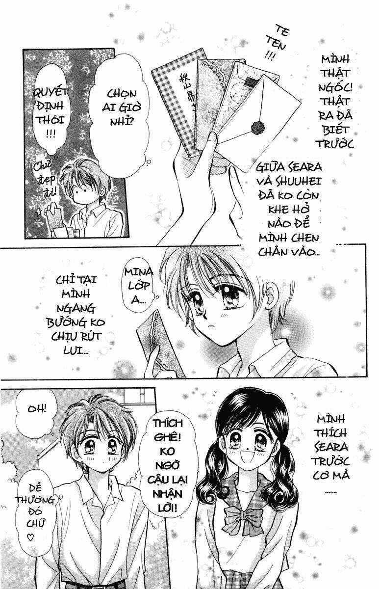 Baby Love - Chapter 40 - Trang 5