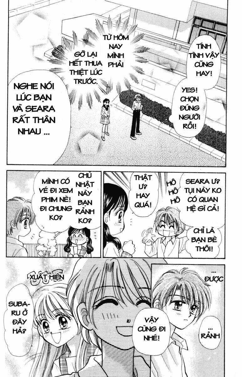 Baby Love - Chapter 40 - Trang 6