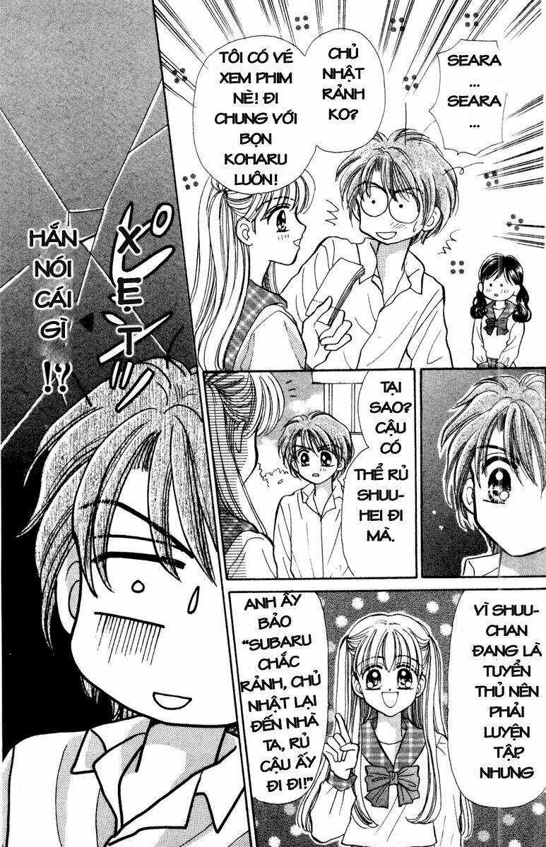 Baby Love - Chapter 40 - Trang 7