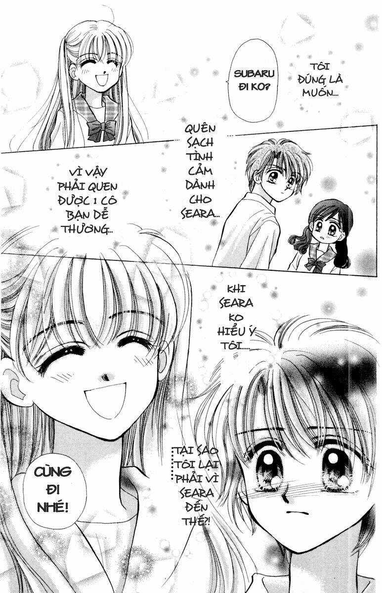 Baby Love - Chapter 40 - Trang 9