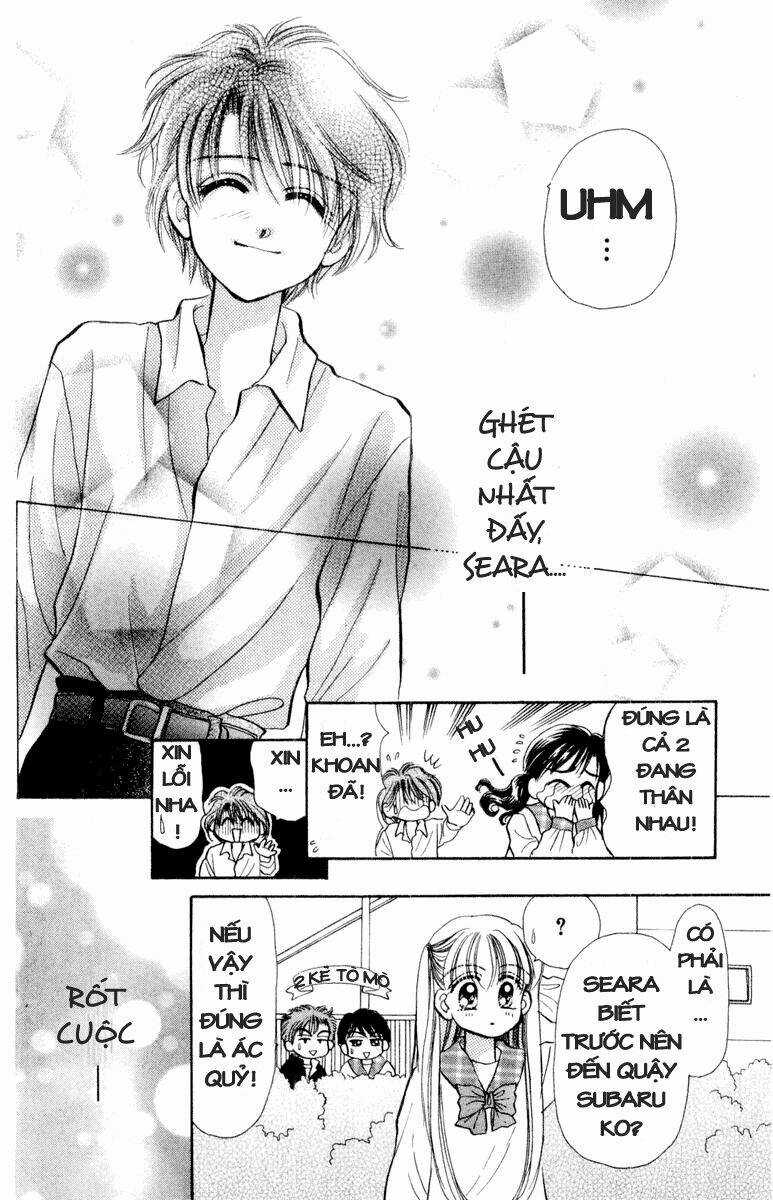 Baby Love - Chapter 40 - Trang 10