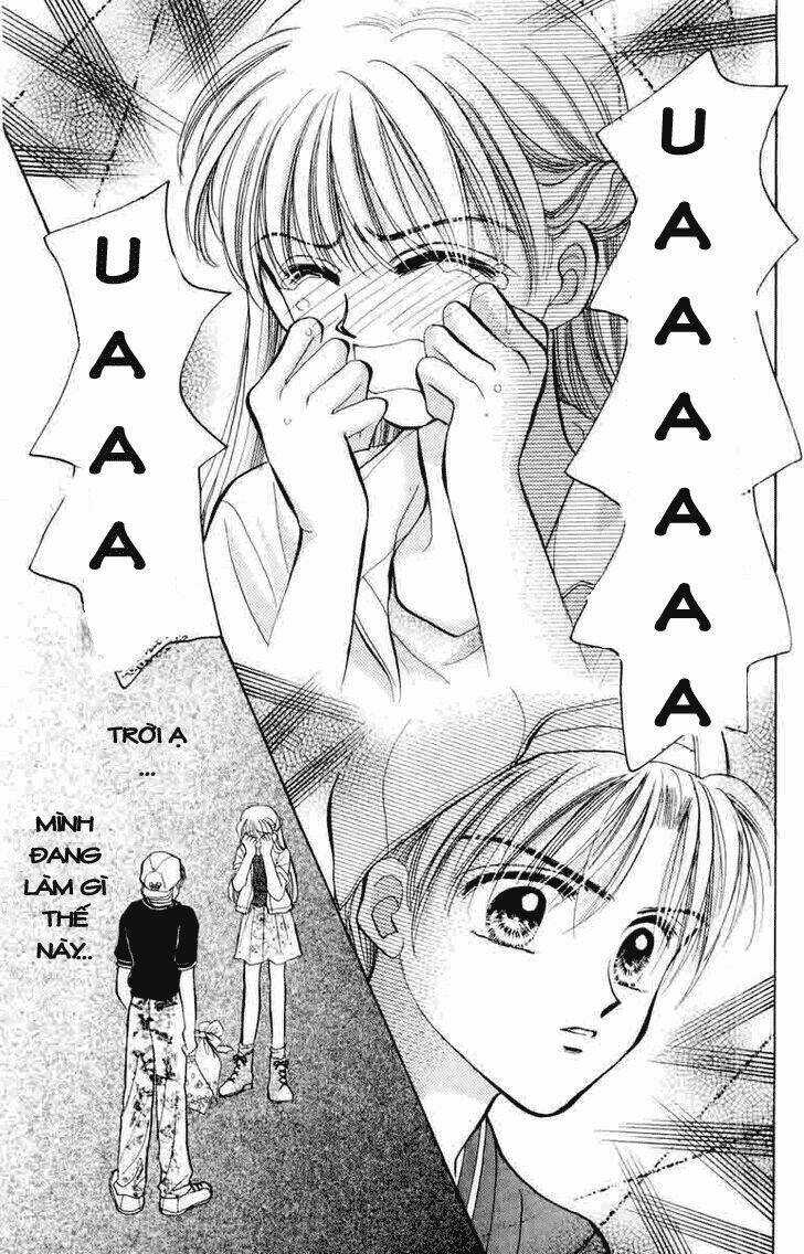 Baby Love - Chapter 41 - Trang 11