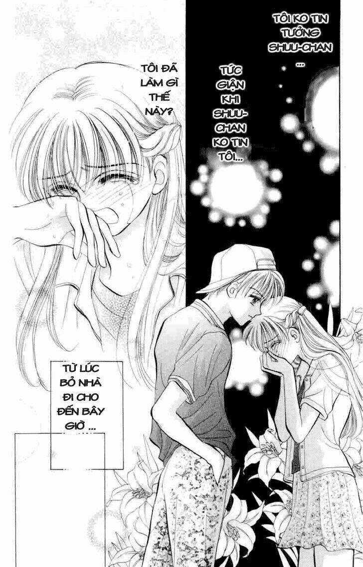 Baby Love - Chapter 41 - Trang 12