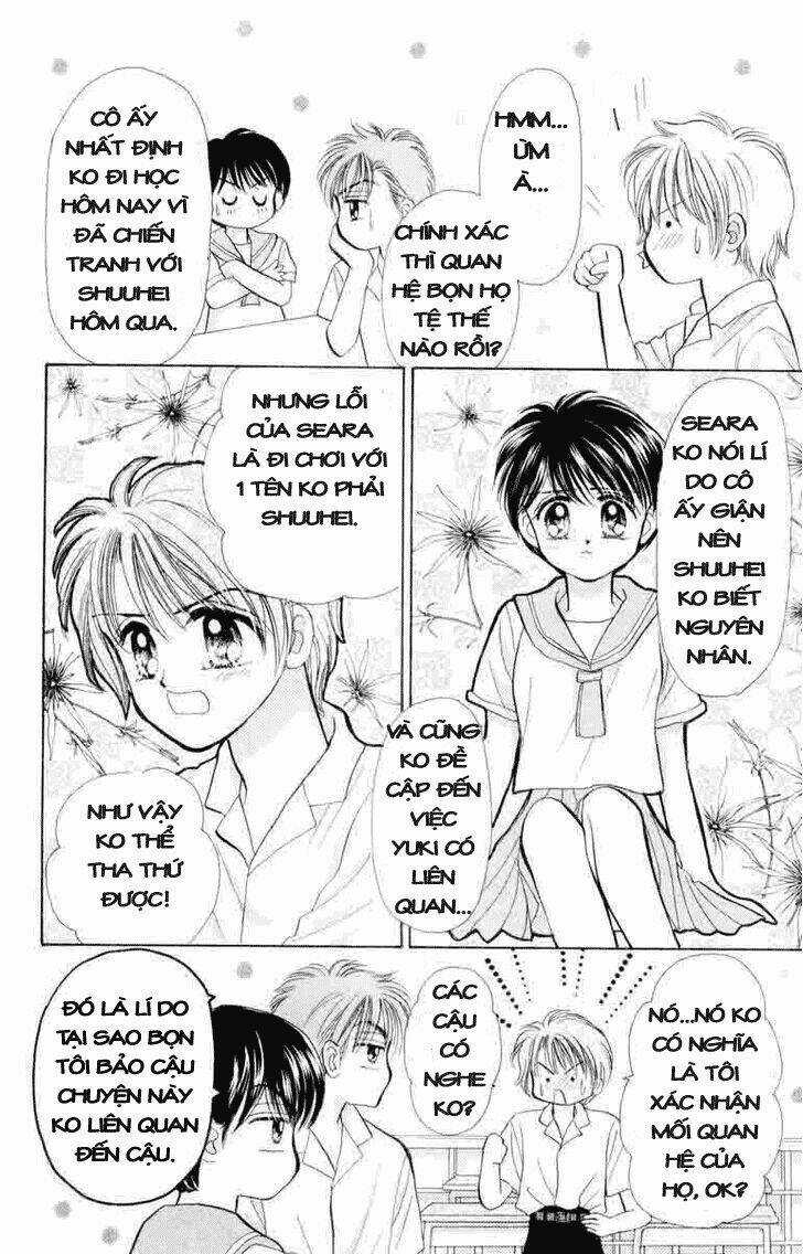 Baby Love - Chapter 41 - Trang 14