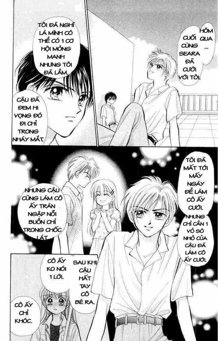 Baby Love - Chapter 41 - Trang 16
