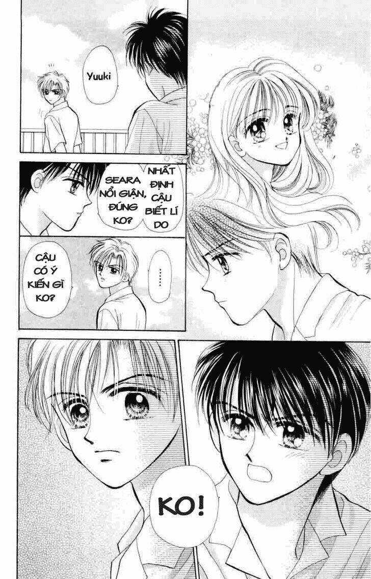 Baby Love - Chapter 41 - Trang 18