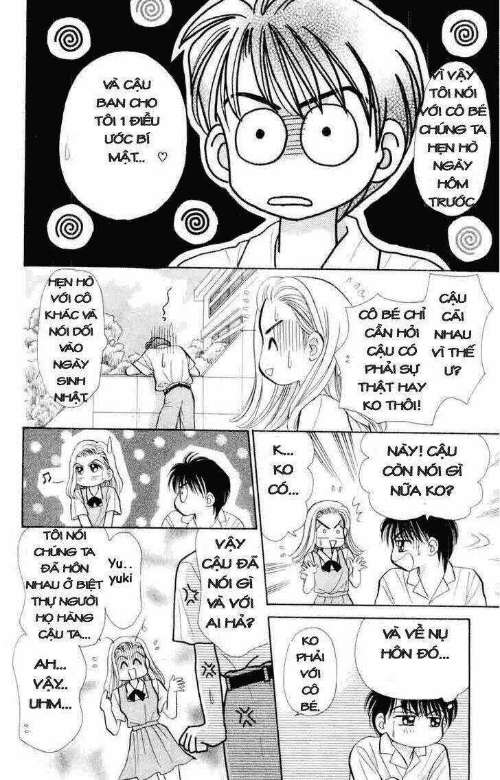 Baby Love - Chapter 41 - Trang 20