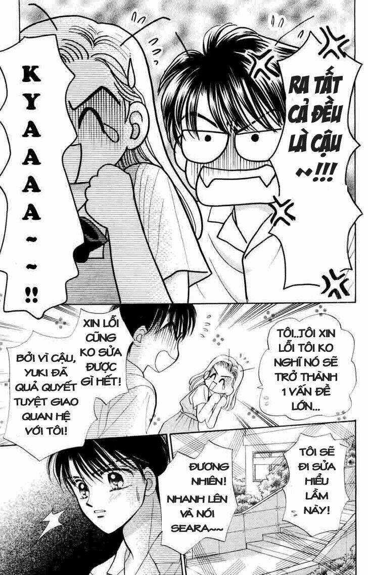 Baby Love - Chapter 41 - Trang 21