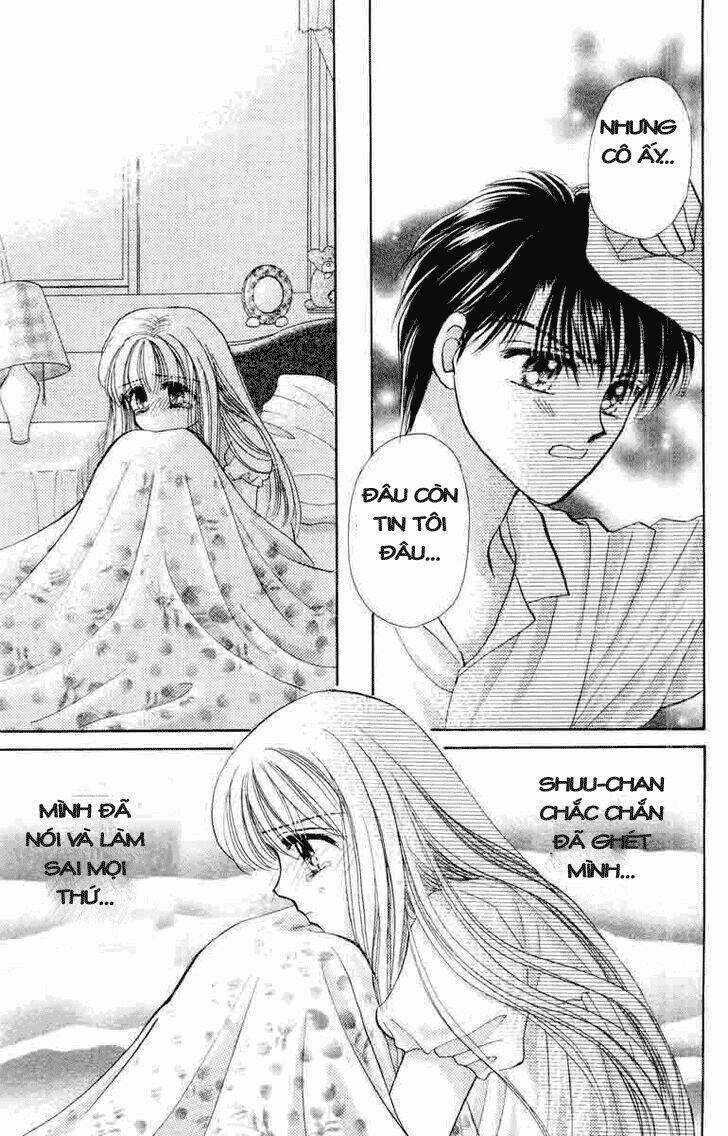 Baby Love - Chapter 41 - Trang 23