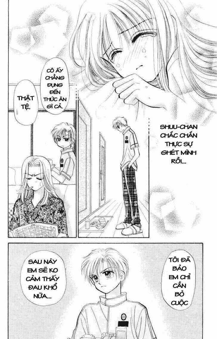 Baby Love - Chapter 41 - Trang 24