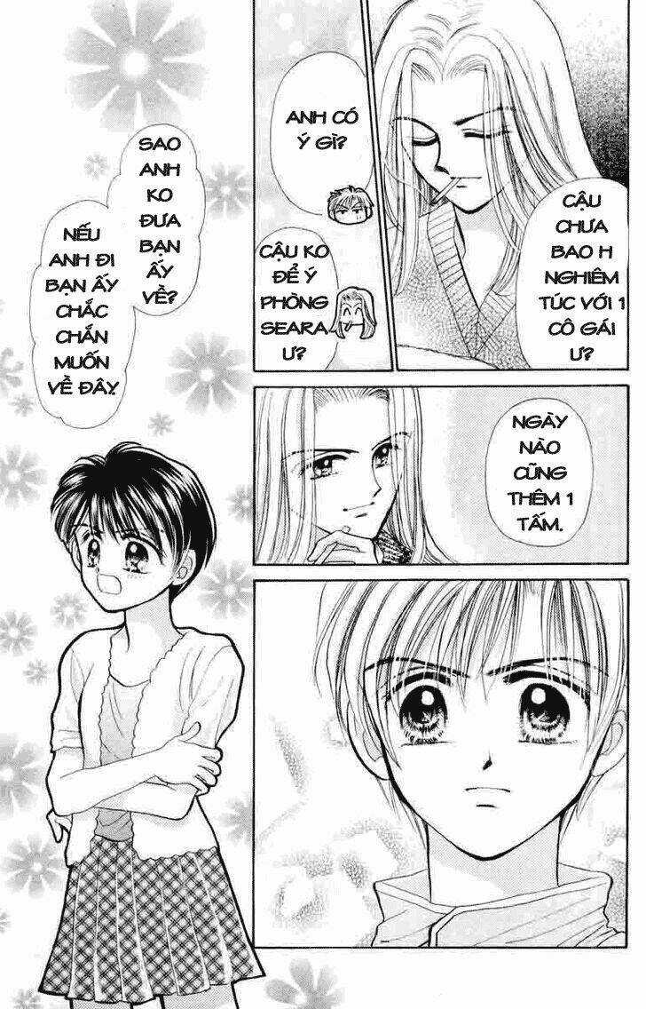 Baby Love - Chapter 41 - Trang 25