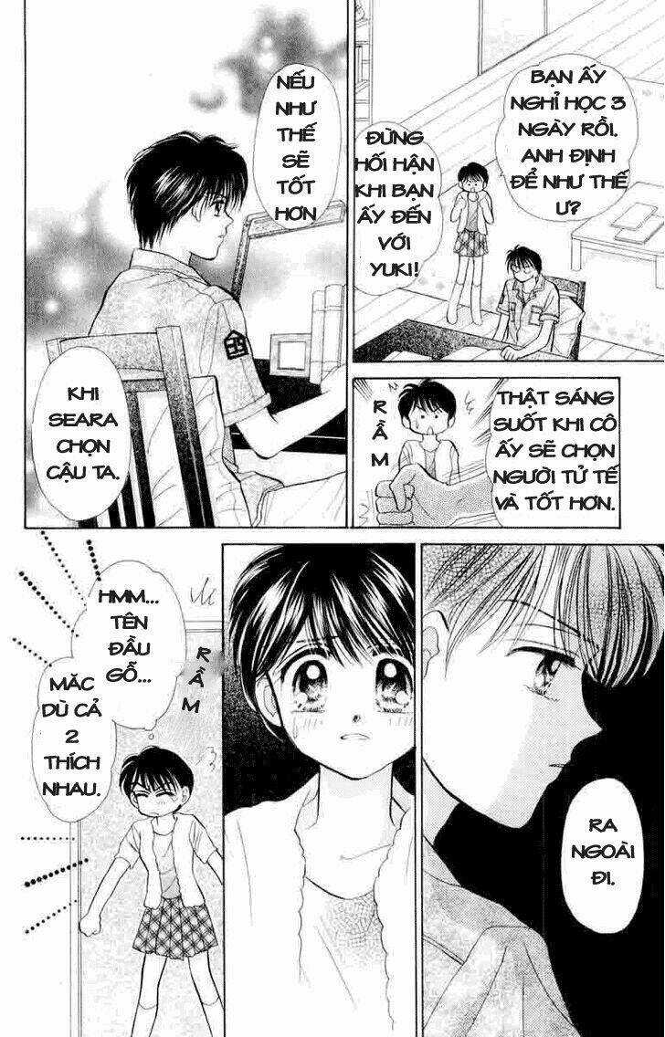 Baby Love - Chapter 41 - Trang 26