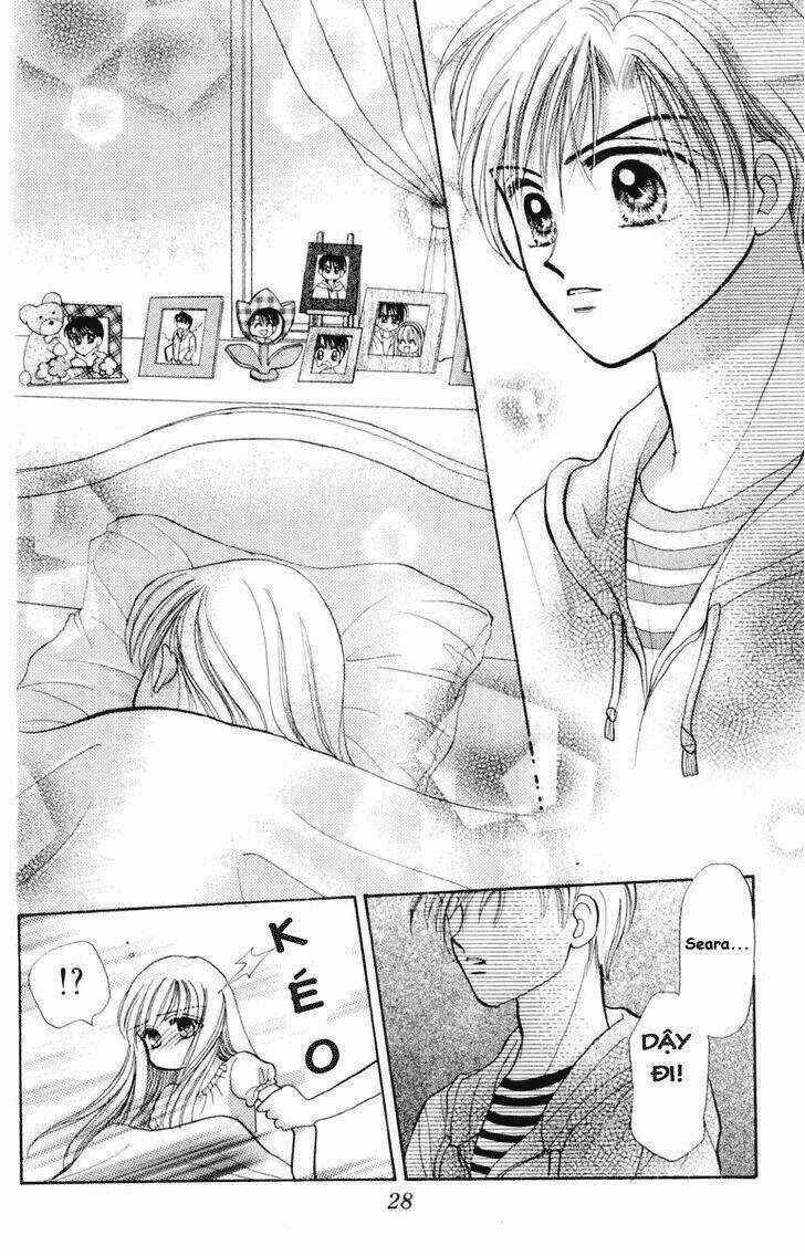 Baby Love - Chapter 41 - Trang 28