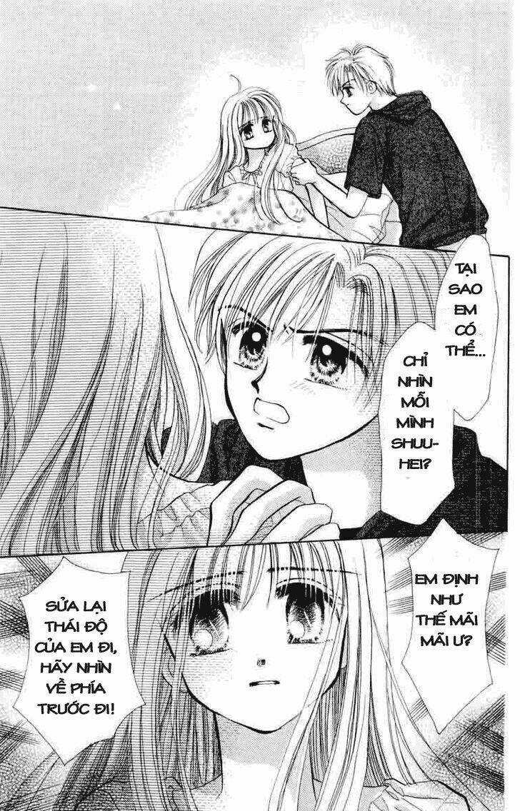 Baby Love - Chapter 41 - Trang 29