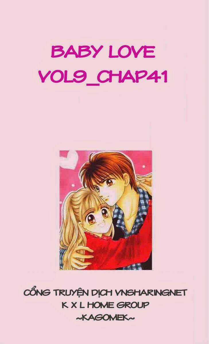 Baby Love - Chapter 41 - Trang 4