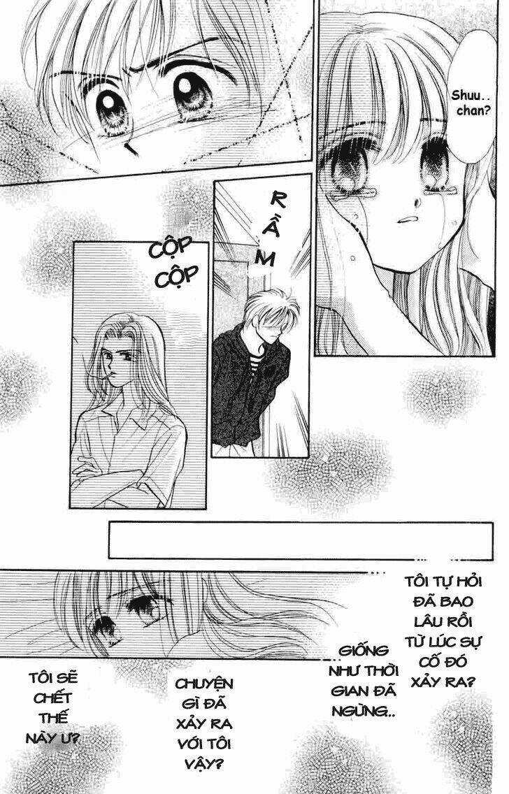 Baby Love - Chapter 41 - Trang 31