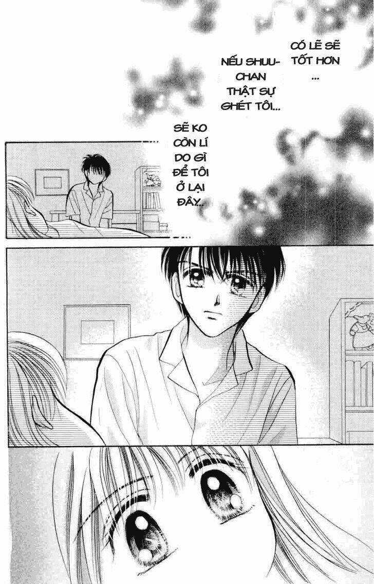 Baby Love - Chapter 41 - Trang 32