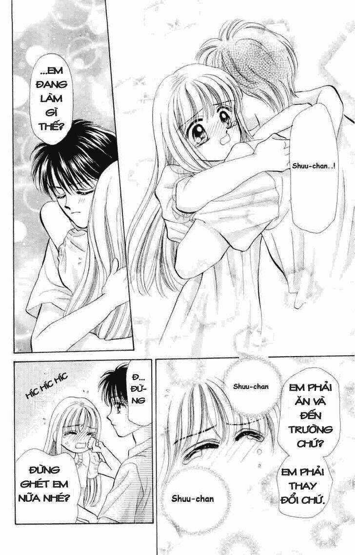 Baby Love - Chapter 41 - Trang 34