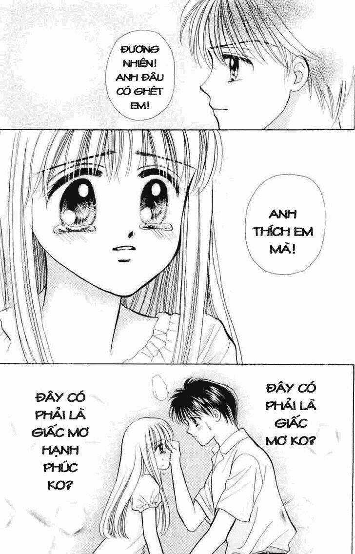 Baby Love - Chapter 41 - Trang 35