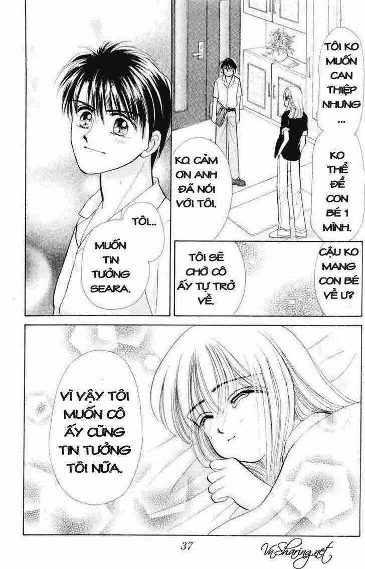 Baby Love - Chapter 41 - Trang 37