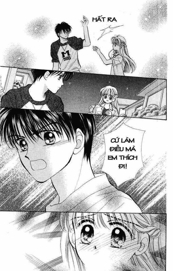 Baby Love - Chapter 41 - Trang 9