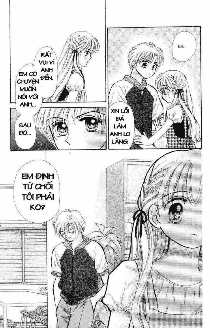 Baby Love - Chapter 42 - Trang 11