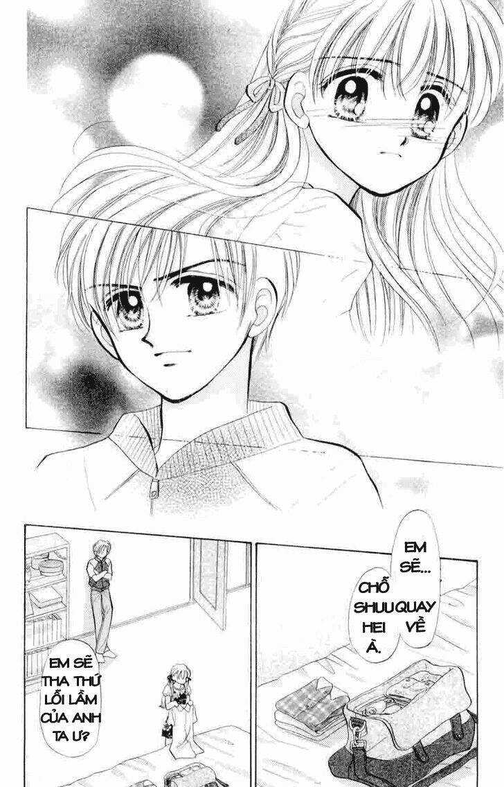 Baby Love - Chapter 42 - Trang 12