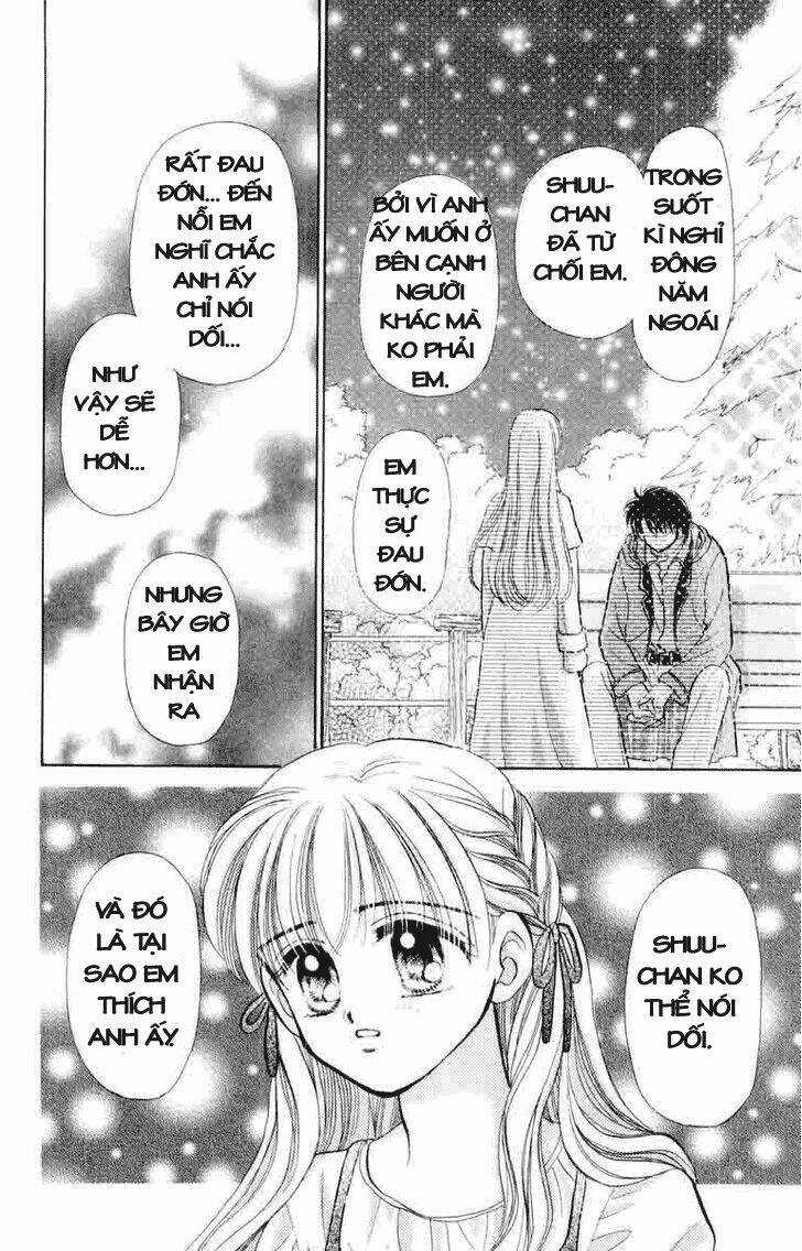 Baby Love - Chapter 42 - Trang 14