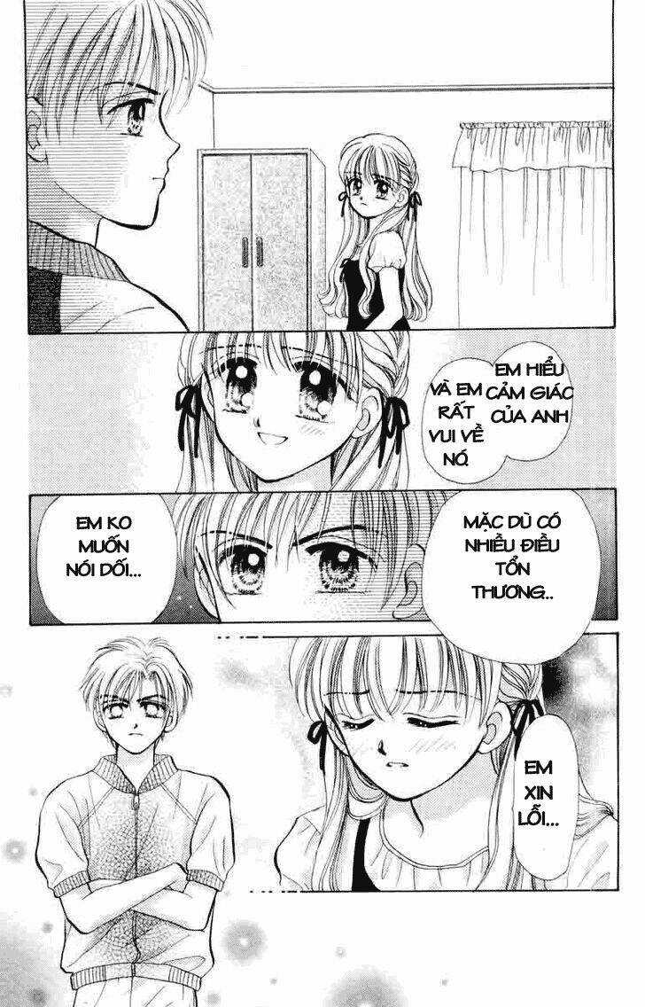 Baby Love - Chapter 42 - Trang 15