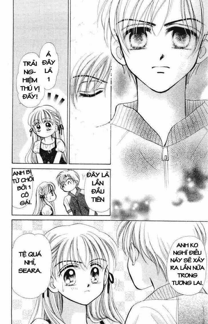 Baby Love - Chapter 42 - Trang 16