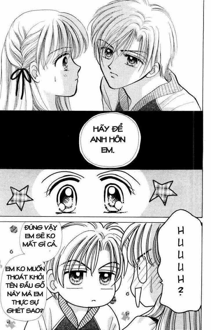 Baby Love - Chapter 42 - Trang 17