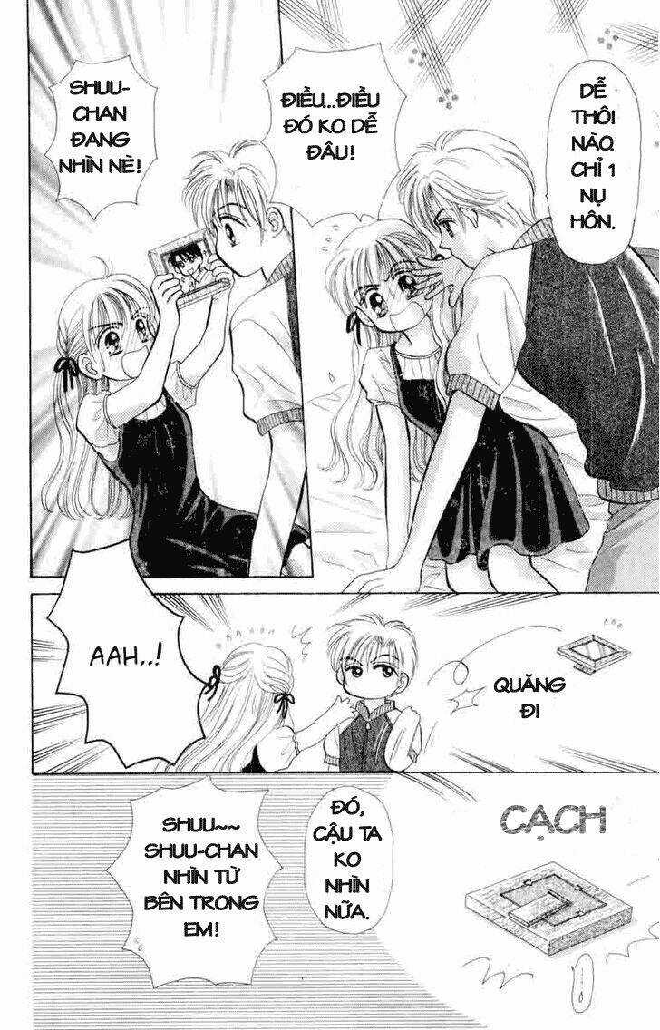 Baby Love - Chapter 42 - Trang 18