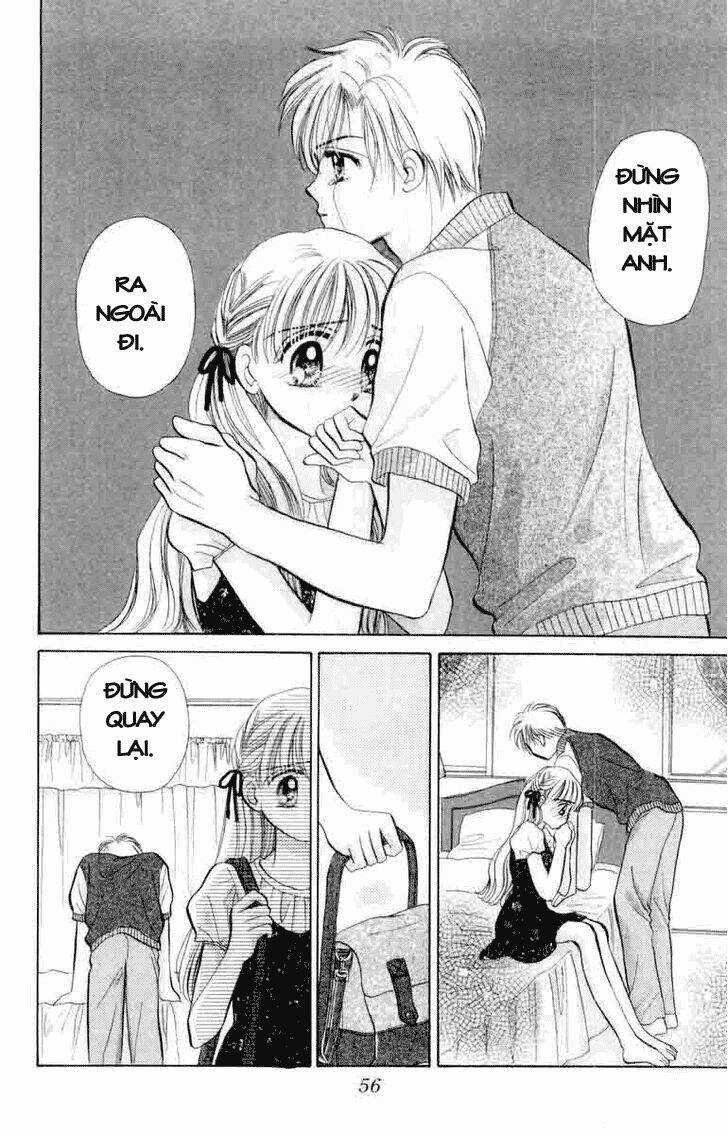 Baby Love - Chapter 42 - Trang 20