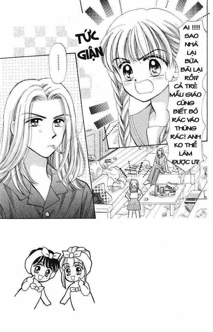 Baby Love - Chapter 42 - Trang 3