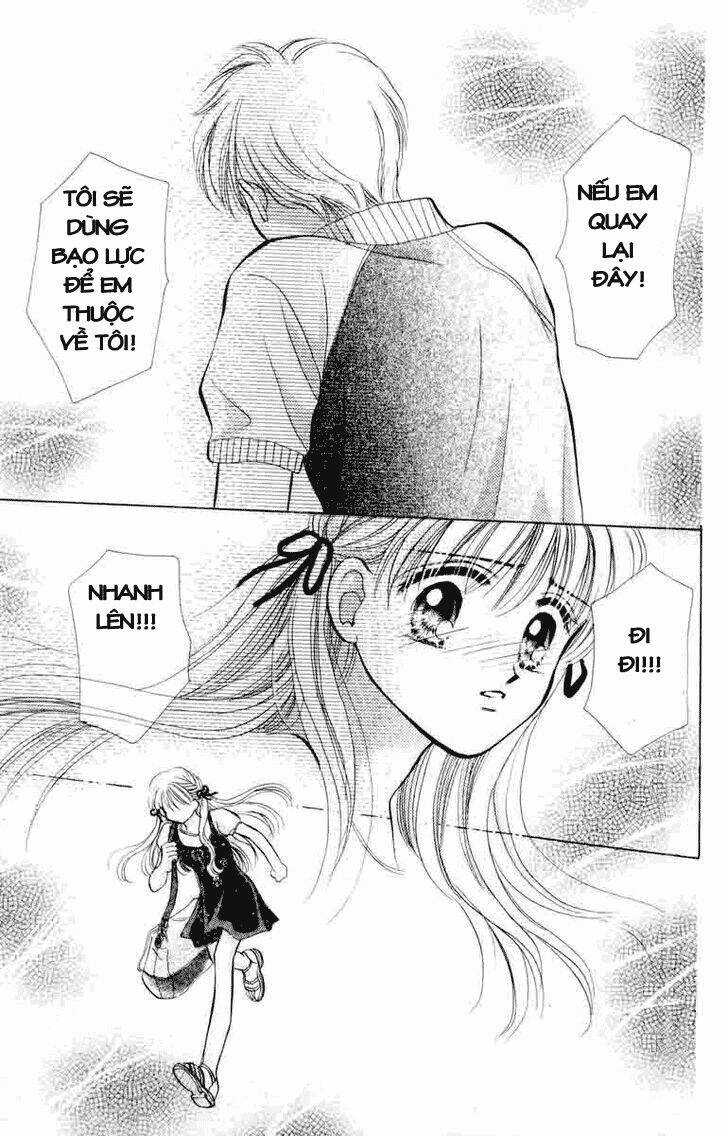 Baby Love - Chapter 42 - Trang 21