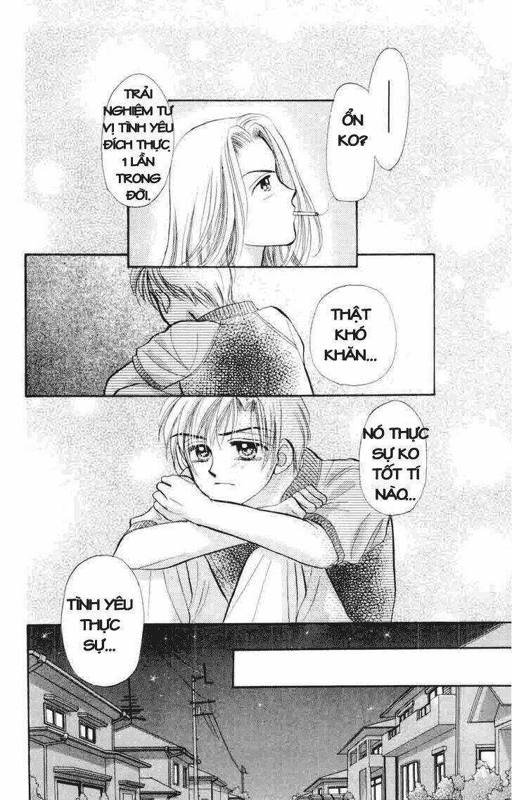 Baby Love - Chapter 42 - Trang 22