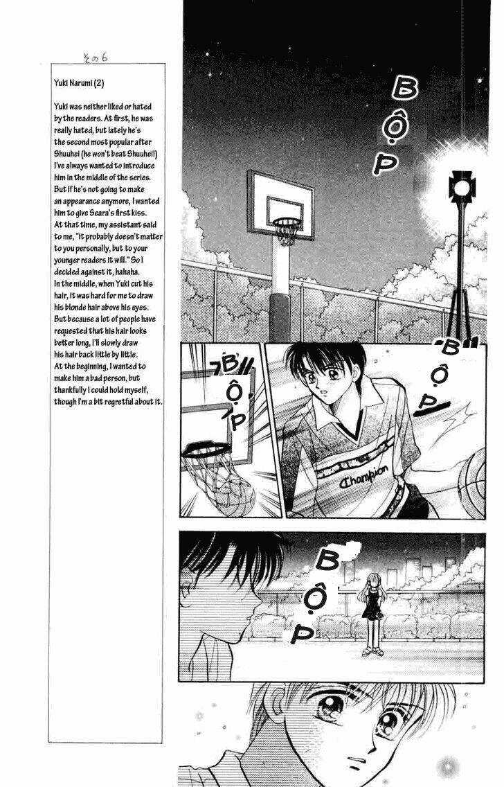 Baby Love - Chapter 42 - Trang 23