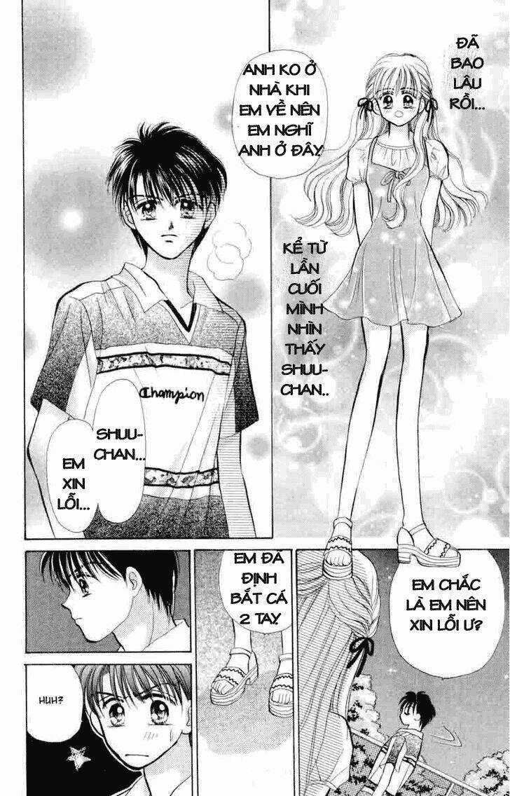 Baby Love - Chapter 42 - Trang 24