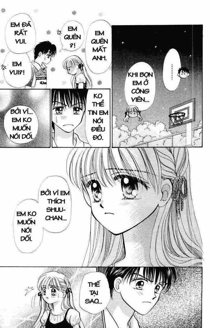 Baby Love - Chapter 42 - Trang 25