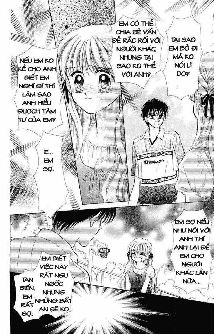 Baby Love - Chapter 42 - Trang 26