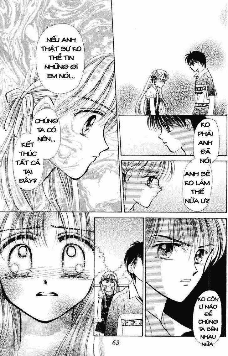 Baby Love - Chapter 42 - Trang 27