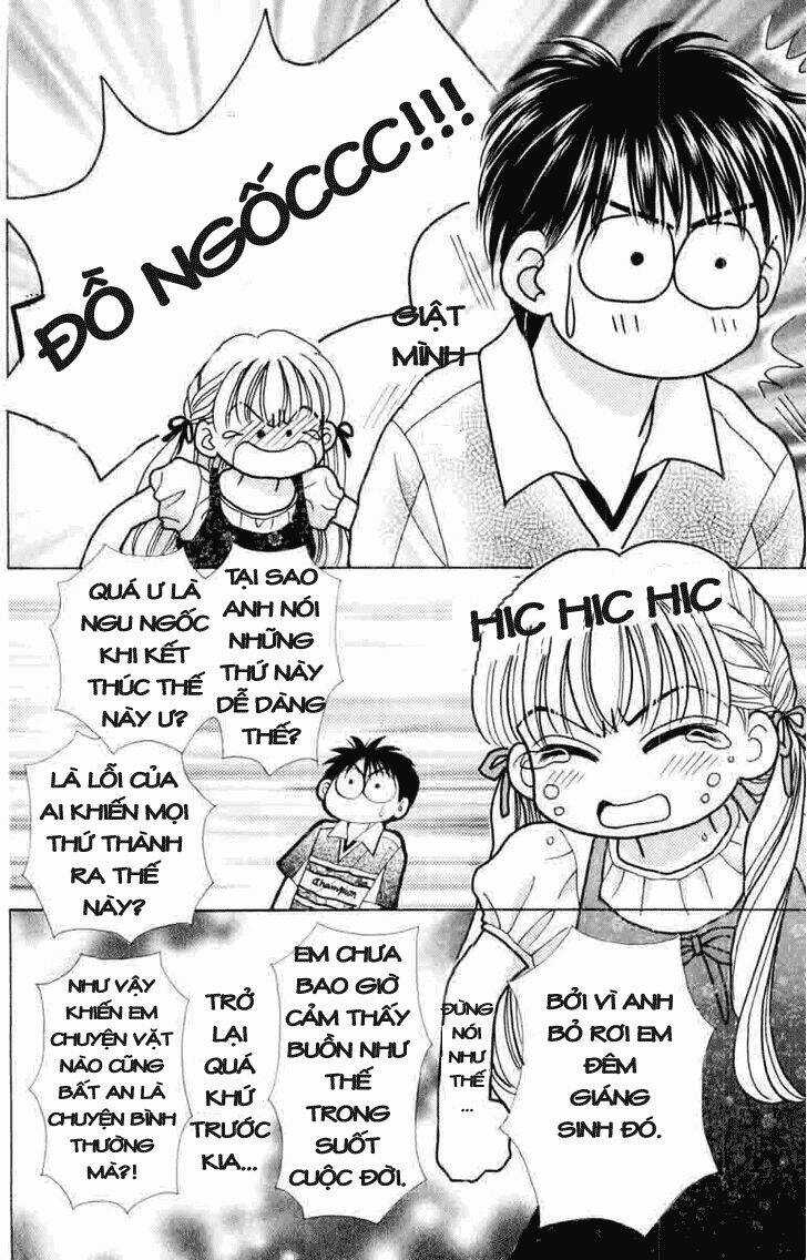 Baby Love - Chapter 42 - Trang 28