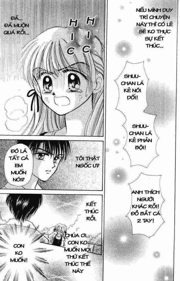 Baby Love - Chapter 42 - Trang 29