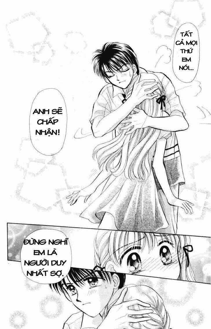 Baby Love - Chapter 42 - Trang 30