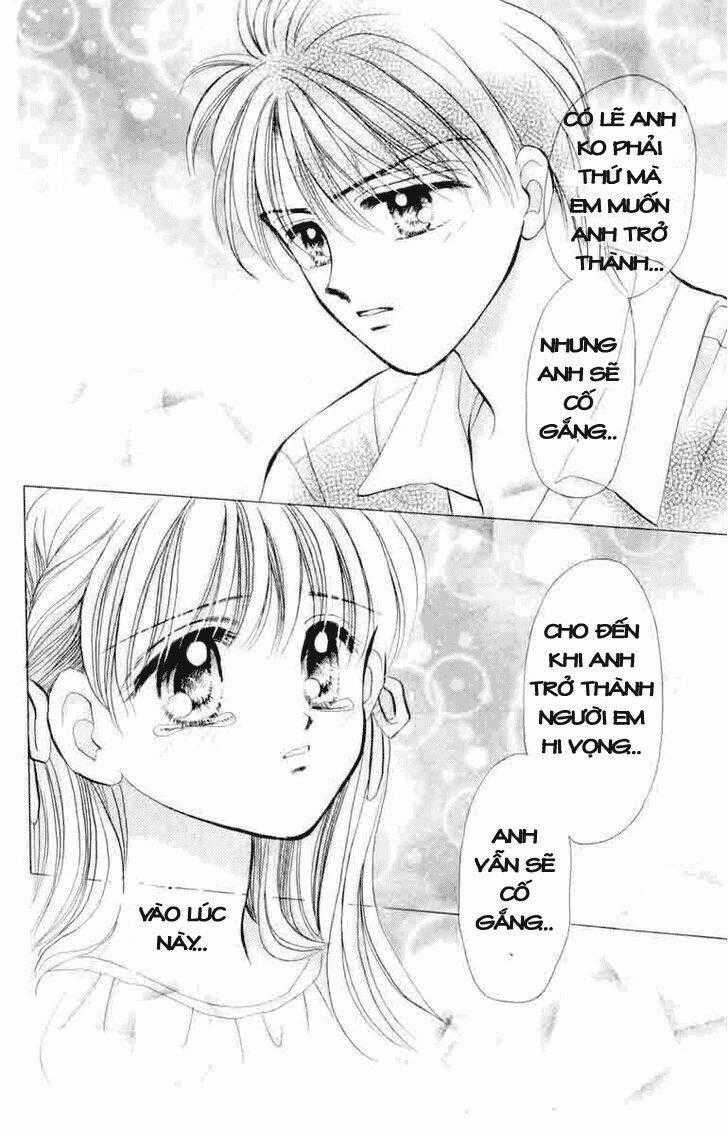 Baby Love - Chapter 42 - Trang 32