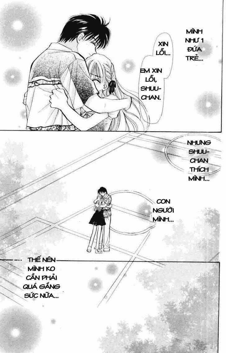 Baby Love - Chapter 42 - Trang 33