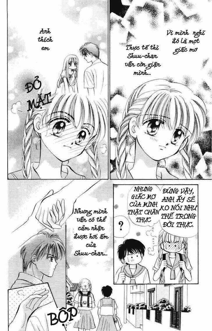 Baby Love - Chapter 42 - Trang 6