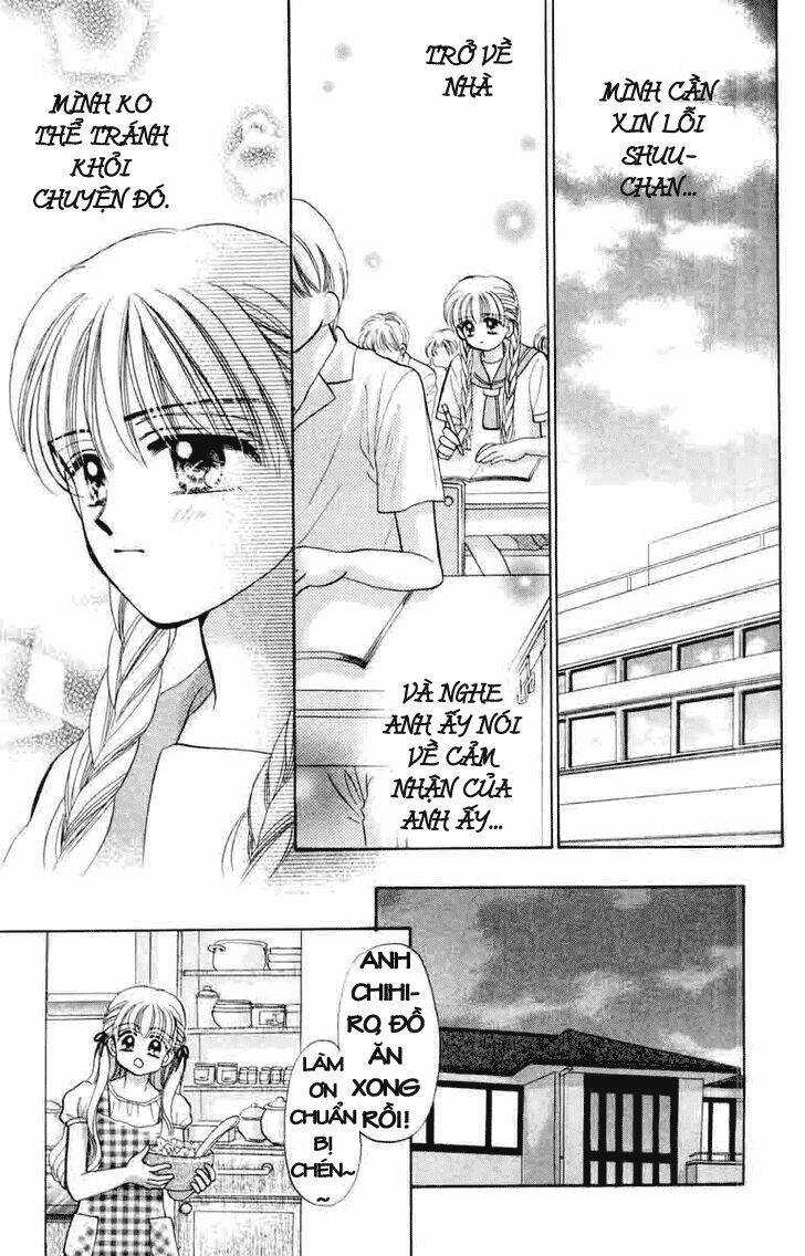 Baby Love - Chapter 42 - Trang 9