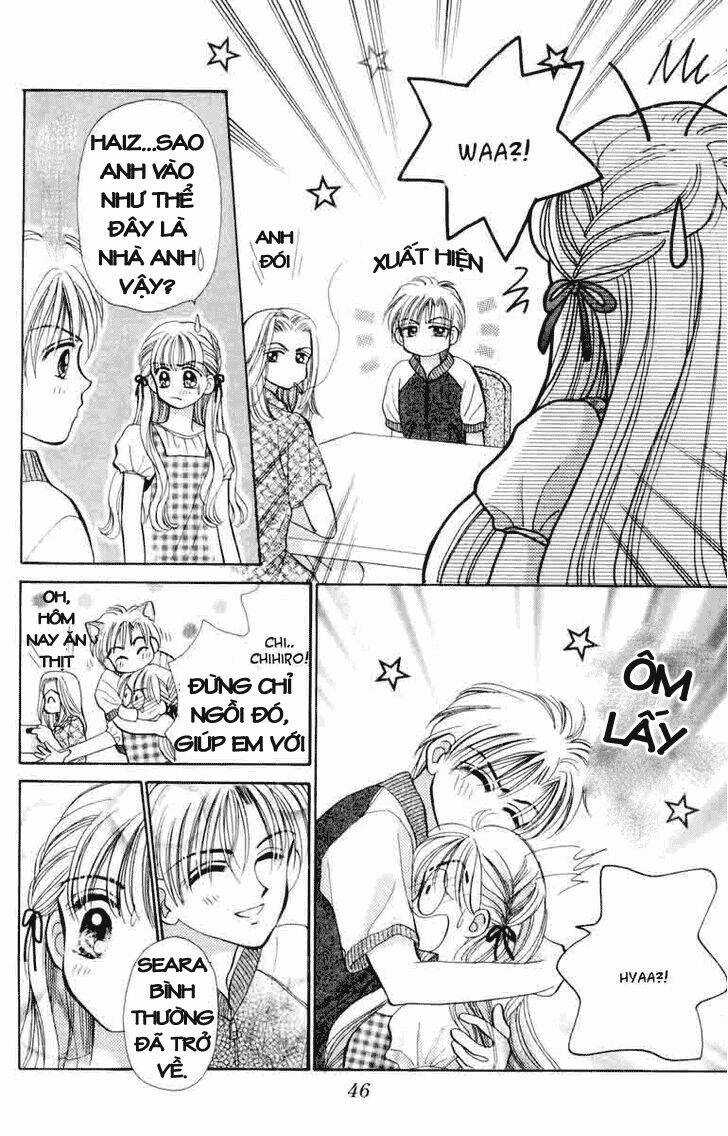 Baby Love - Chapter 42 - Trang 10